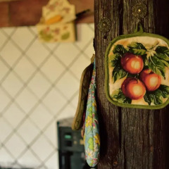 Отель Agriturismo Cardito Италия, Читтадукале - отзывы, цены и фото номеров - забронировать отель Agriturismo Cardito онлайн в номере фото 2