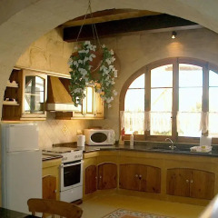 Отель Barumbara Farmhouse Мальта, Саннат - отзывы, цены и фото номеров - забронировать отель Barumbara Farmhouse онлайн в номере