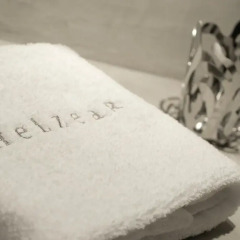 Отель Helzear Champs Elysées Suites ванная
