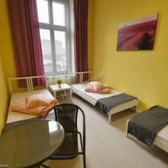 Hostel Rynek 7 комната для гостей фото 3