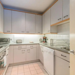 Отель Shoreditch City Living в номере фото 2