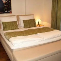 Hotel U 3 Pstrosu комната для гостей фото 4
