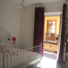 Отель B&B Agape 3* Номер Делюкс фото 6