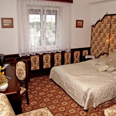 Hotel Anton 3* Люкс с различными типами кроватей