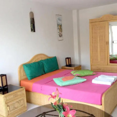 Отель View Talay 1b Holidays Апартаменты фото 19