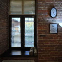 4Rooms Hostel спа