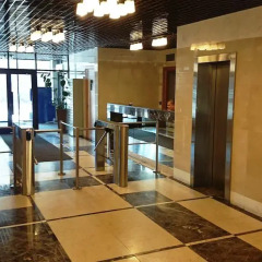 Гостиница Парус Отель в Королеве 1 отзыв об отеле, цены и фото номеров - забронировать гостиницу Парус Отель онлайн Королёв интерьер отеля фото 6