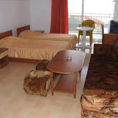 Отель Guest House Ralitsa 3* Люкс с различными типами кроватей фото 27