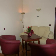 Meridian Hotel Bolyarski 4* Полулюкс