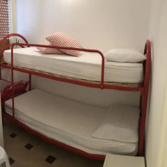 Отель Maldives Italiennes Италия, Пресичче - отзывы, цены и фото номеров - забронировать отель Maldives Italiennes онлайн детские мероприятия