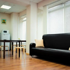 Гостиница Hostel №1 в Тюмени отзывы, цены и фото номеров - забронировать гостиницу Hostel №1 онлайн Тюмень помещение для мероприятий