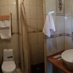 Гостиница Noteburg 2* Стандартный номер с 2 отдельными кроватями