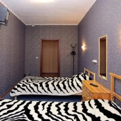 Отель Home Comfort Санкт-Петербург комната для гостей