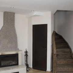 Отель Villas Bansko Коттедж с различными типами кроватей фото 12