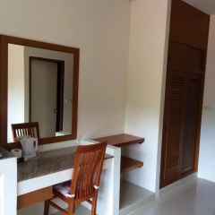 Отель KT Samui Residence Таиланд, Самуи - 1 отзыв об отеле, цены и фото номеров - забронировать отель KT Samui Residence онлайн удобства в номере фото 2