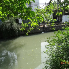 Liusu Youth Hostel