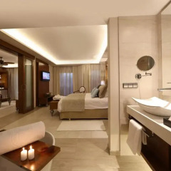 Отель Majestic Mirage Punta Cana All Suites, All Inclusive спа