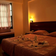 Lemas Suite Hotel by Kulabey 3* Апартаменты с различными типами кроватей фото 7