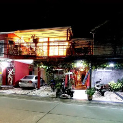 Отель Phuket Paradiso Hotel Таиланд, Бухта Чалонг - отзывы, цены и фото номеров - забронировать отель Phuket Paradiso Hotel онлайн фото 5