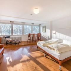 Hotel Freiheit 3* Люкс повышенной комфортности с различными типами кроватей фото 2