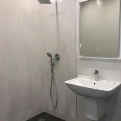 Апартаменты Rent in Yerevan - Apartments on Sakharov Square Улучшенные апартаменты разные типы кроватей фото 22