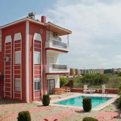 Fairways Villas Турция, Белек - отзывы, цены и фото номеров - забронировать отель Fairways Villas онлайн фото 3