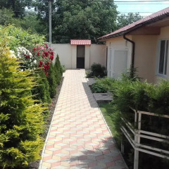 Отель Cozy House on Vanceti Street Одесса фото 2