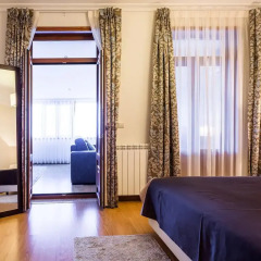 Отель Casa Dos Ruis - Turismo Rural 3* Люкс с различными типами кроватей фото 7