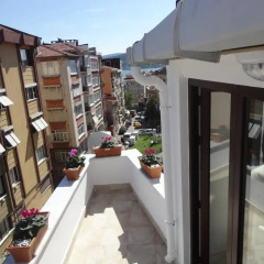 Ayse'M' Sultan Hotel 2* Номер категории Эконом с различными типами кроватей фото 3