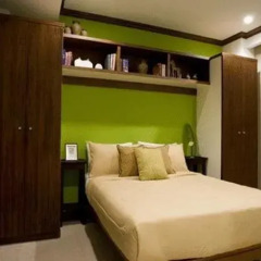 Отель Baan Karon View комната для гостей фото 4