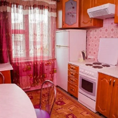 Апартаменты Apartments on Prospekt Pobediteley Минск в номере