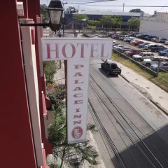 Отель Palace Inn Hotel Гондурас, Сан-Педро-Сула - отзывы, цены и фото номеров - забронировать отель Palace Inn Hotel онлайн