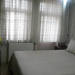 Отель Kayiboyu Otel 2* Стандартный номер фото 3