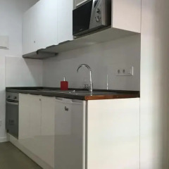Отель Luz De Valencia 3* Апартаменты фото 24