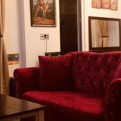 Отель Doc May Boutique Villa Далат спа фото 2