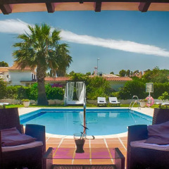 Hotel Malaga Picasso бассейн фото 2