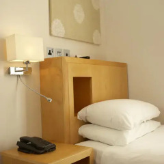 Park International Hotel 4* Стандартный номер с различными типами кроватей фото 5