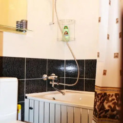 Hostel All Your Need Стандартный номер разные типы кроватей фото 4