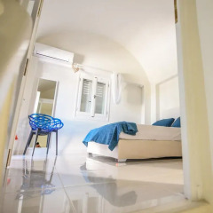 Отель Jb Villa Греция, Остров Санторини - отзывы, цены и фото номеров - забронировать отель Jb Villa онлайн комната для гостей фото 2