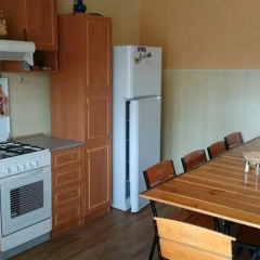 Гостиница Mimoz Guest House в номере