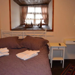 Murat Bey Konağı Hotel Турция, Анкара - отзывы, цены и фото номеров - забронировать отель Murat Bey Konağı Hotel онлайн в номере фото 2