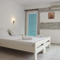 Hotel Kuc комната для гостей фото 5