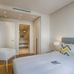 Отель Chiado Mercy - Lisbon Best Apartments Португалия, Лиссабон - отзывы, цены и фото номеров - забронировать отель Chiado Mercy - Lisbon Best Apartments онлайн комната для гостей фото 4