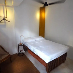 Отель Prince Of Galle 3* Стандартный номер фото 19