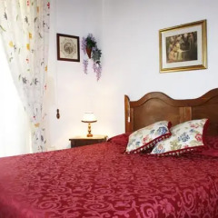 Отель Magnolia B&B 3* Стандартный номер фото 4