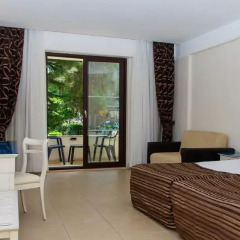 Champion Holiday Village 5* Стандартный номер с различными типами кроватей фото 4