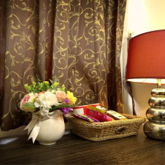 Отель Sleep Withinn 3* Номер Делюкс фото 6