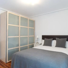 Апартаменты Aldapa La Concha - IB. Apartments комната для гостей фото 4