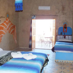 Отель Auberge De Charme Les Dunes D´Or Марокко, Мерзуга - отзывы, цены и фото номеров - забронировать отель Auberge De Charme Les Dunes D´Or онлайн детские мероприятия