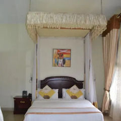 Hotel Dolce Vita Resort 3* Стандартный номер с различными типами кроватей фото 5